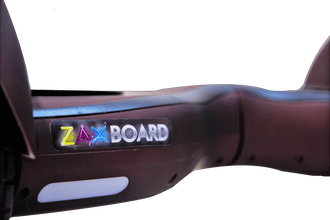 Гироскутер Zaxboard ZX-11 Pro Красный