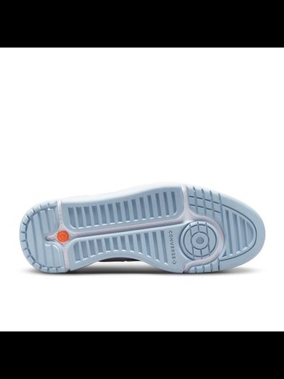 Кроссовки Converse Weapon Cx Colorblock белые высокие