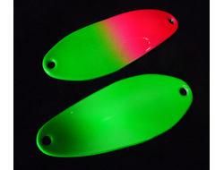 блесна "BUG 2"