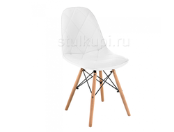 Стул Eames PC-147 белый