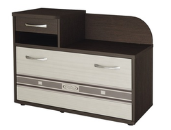 Тумбы для обуви