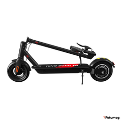Электросамокат KingSong N10 48V 420 wh