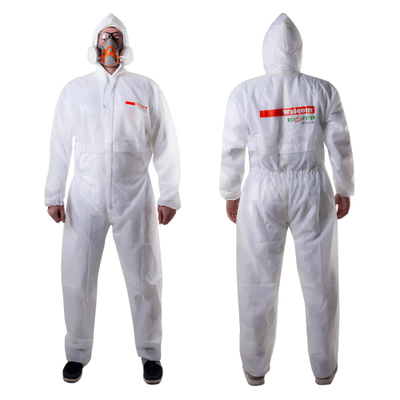 ARC041 Комбинезон малярный WALCOM