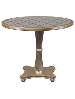 ПРИСТАВНОЙ СТОЛИК FLORENCE (L80*P45*H73)FRATELLI BARRI FB.CH.FL.668