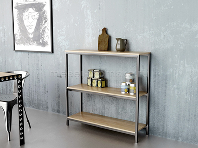 Стеллаж Сл002