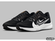 NIKE AIR ZOOM PEGASUS 40 BLACK-WHITE (40-45)