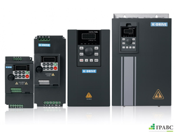 Преобразователи частоты KD-100