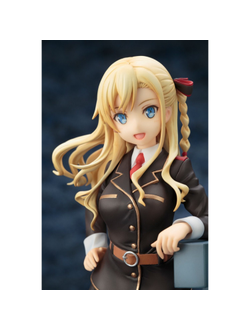 Фигурка 1/8 Вильгельмина Брауншвейг (Wilhelmina Braunschweig)