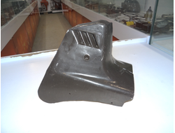 Щитки карбюратора Иж Ю 5