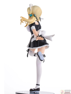 Фигурка Сэна Касивадзаки (Kashiwazaki Sena Maid ver.)