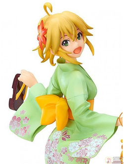 Фигурка 1/8 Мики Хосии (Miki Hoshii Yukata ver.)