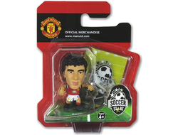 Пластиковый Rafael da Silva (SS)