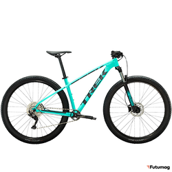 Велосипед Trek Marlin 7 ATB 27.5 Gloss Miami Green