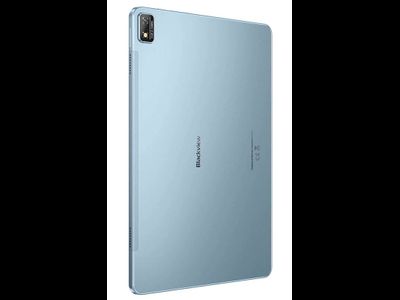 Blackview TAB 16 8/256GB LTE Голубой