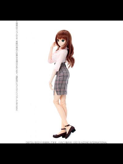 Кукла 1/3 Iris Collect Fuuko Girly Sweetheart