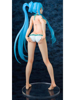 Фигурка 1/4 Такао (Takao Swimsuit Ver.)