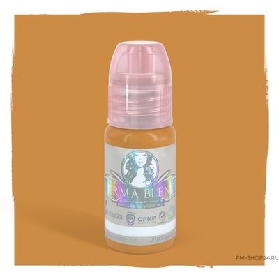 Perma Blend Butterscotch pm-shop24.ru