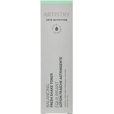 ARTISTRY SKIN NUTRITION™ Матирующий освежающий тоник для лица