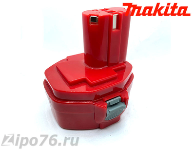 Аккумулятор для МАКИТА 14,4В 2.0Ач