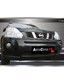 Nissan X-tail T31 2007-2010