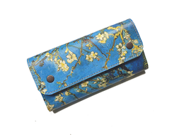 Клатч "Цветущий миндаль" Винсента Ван Гога