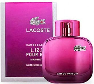 LACOSTE L.12.12 POUR ELLE MAGNETIC