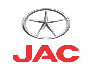 Jac каталог автомобилей