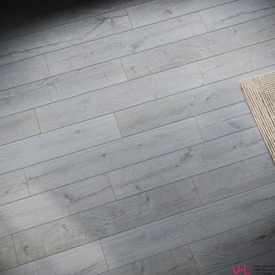 SPC ламинат Art East Stone Unica Дуб Тесей 809 33 класс толщина 6.0 мм с фаской и подложкой замковый 1.98 м2