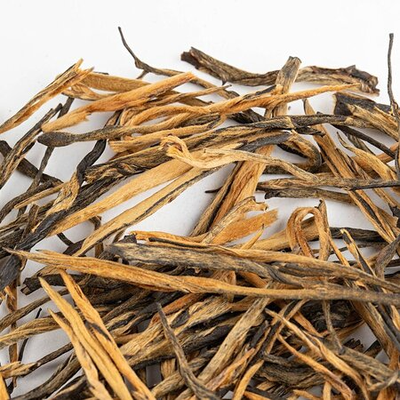 Чай красный Красные Иглы