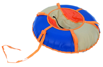 Тюбинг ПВХ 90 см