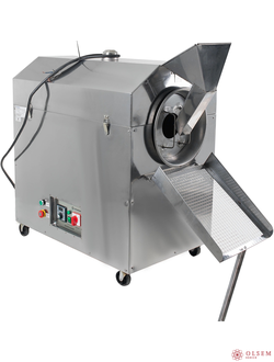 Жаровня для семечек Foodatlas KCW-50D