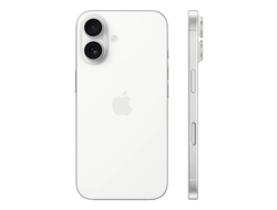 Apple iPhone 16 128GB SIM + ESIM  Белый