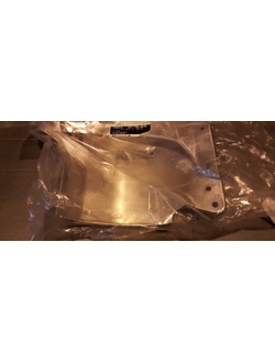 Опора багажной площадки левая оригинал BRP 705005037/705006997 для BRP Can-Am G2 500/650/800/1000