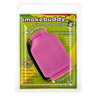 Угольный фильтр Smokebuddy Junior