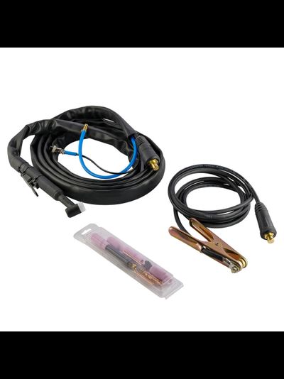 ПРОФИ TIG 200 P AC/DC (НАКС)