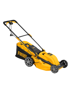 Газонокосилка электрическая Denzel GMC-2000