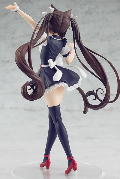 Фигурка Чокола (Chocola Pop Up Parade)