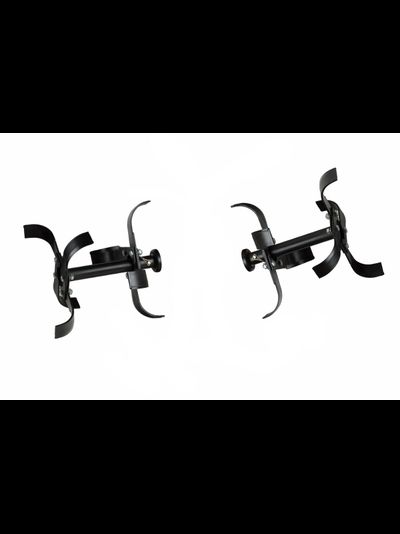 Мотоблок Нева МБ 2Б-6,5 RS