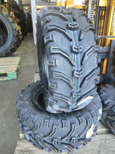 Шины KENDA 25x10-12 BearClaw