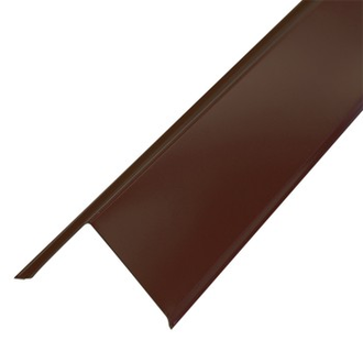 Планка торцевая 135х145х2000 VIKING