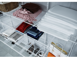 Серия 460 белый ARISTO