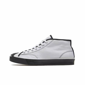 Jack purcell black and white hotsell