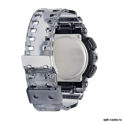 Часы Casio G-Shock GA-110SKE-8AER