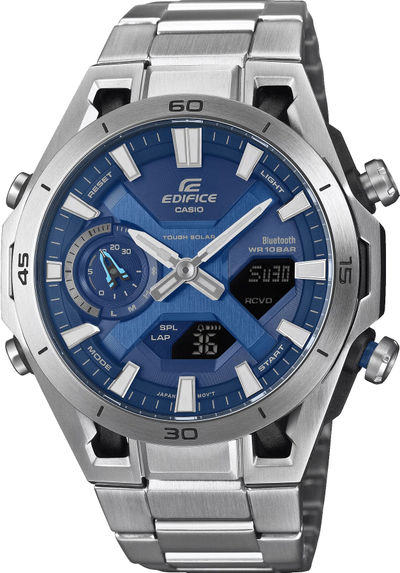 Часы Casio Edifice ECB-2300D-2A