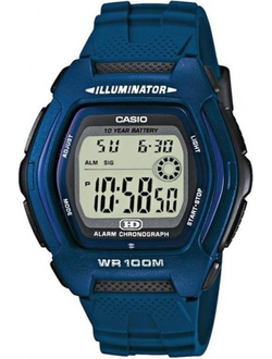 Часы Casio HDD-600C-2A