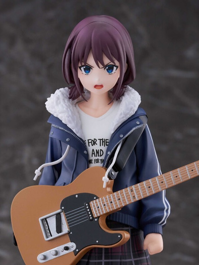 Фигурка Нина Исэри (Nina Iseri Toei Animation)