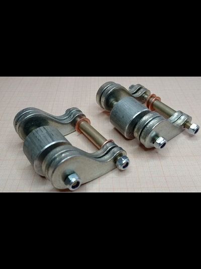 Ремкомплект вариатора Альпина