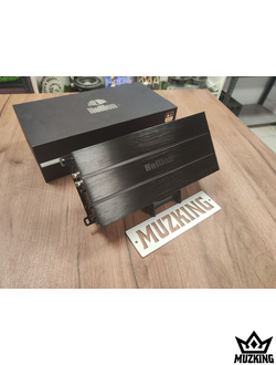 Hellion HAM 500.4D Optical