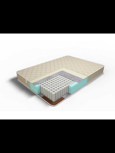 Матрас ортопедический «Эко Кокос», 1900х700х200 мм