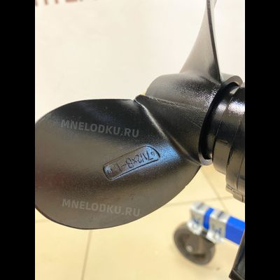 Лодочный мотор HIDEA HDF6HS